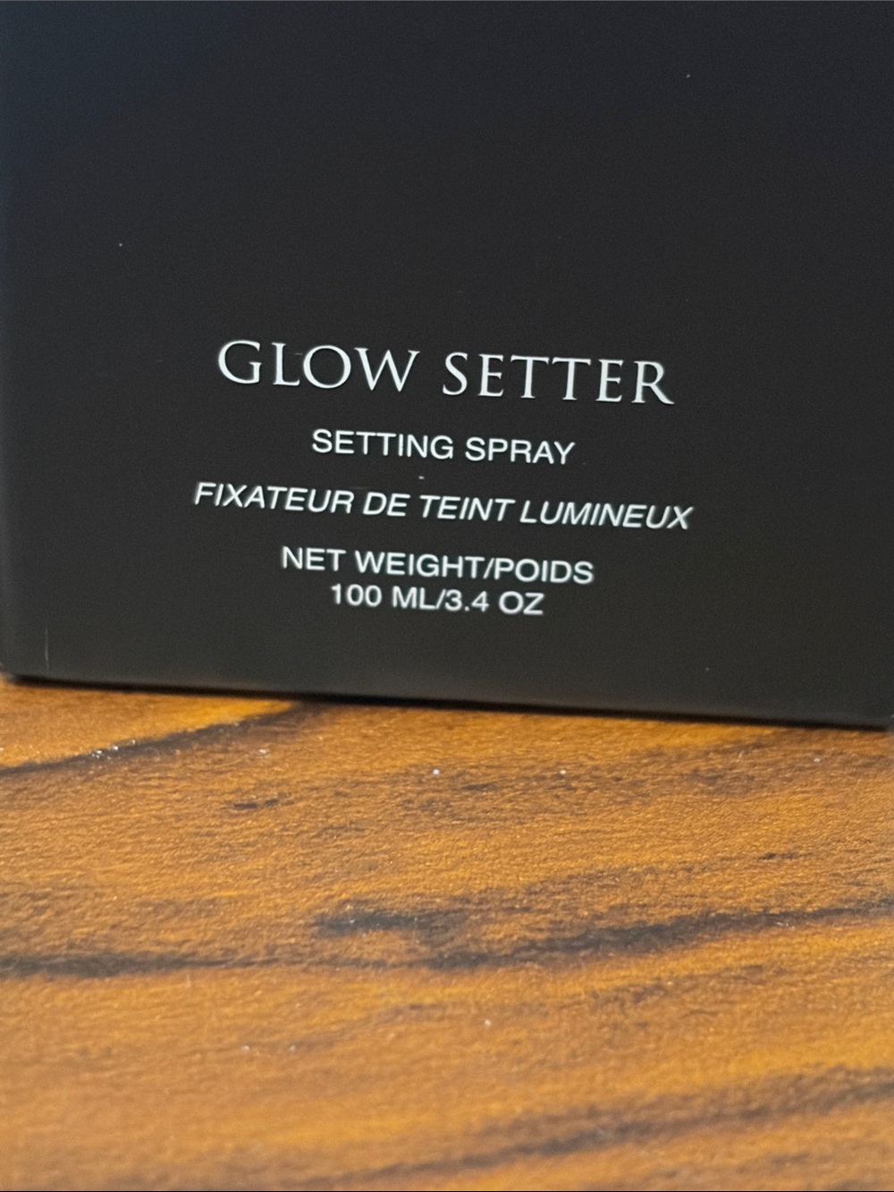 ARTIST COUTURE Glow Setter Setting Spray - Picture 3 of 7